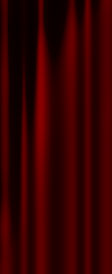 left curtain